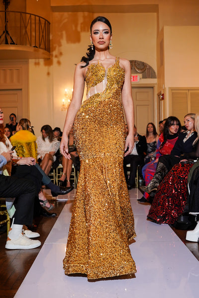 Radiance Gown