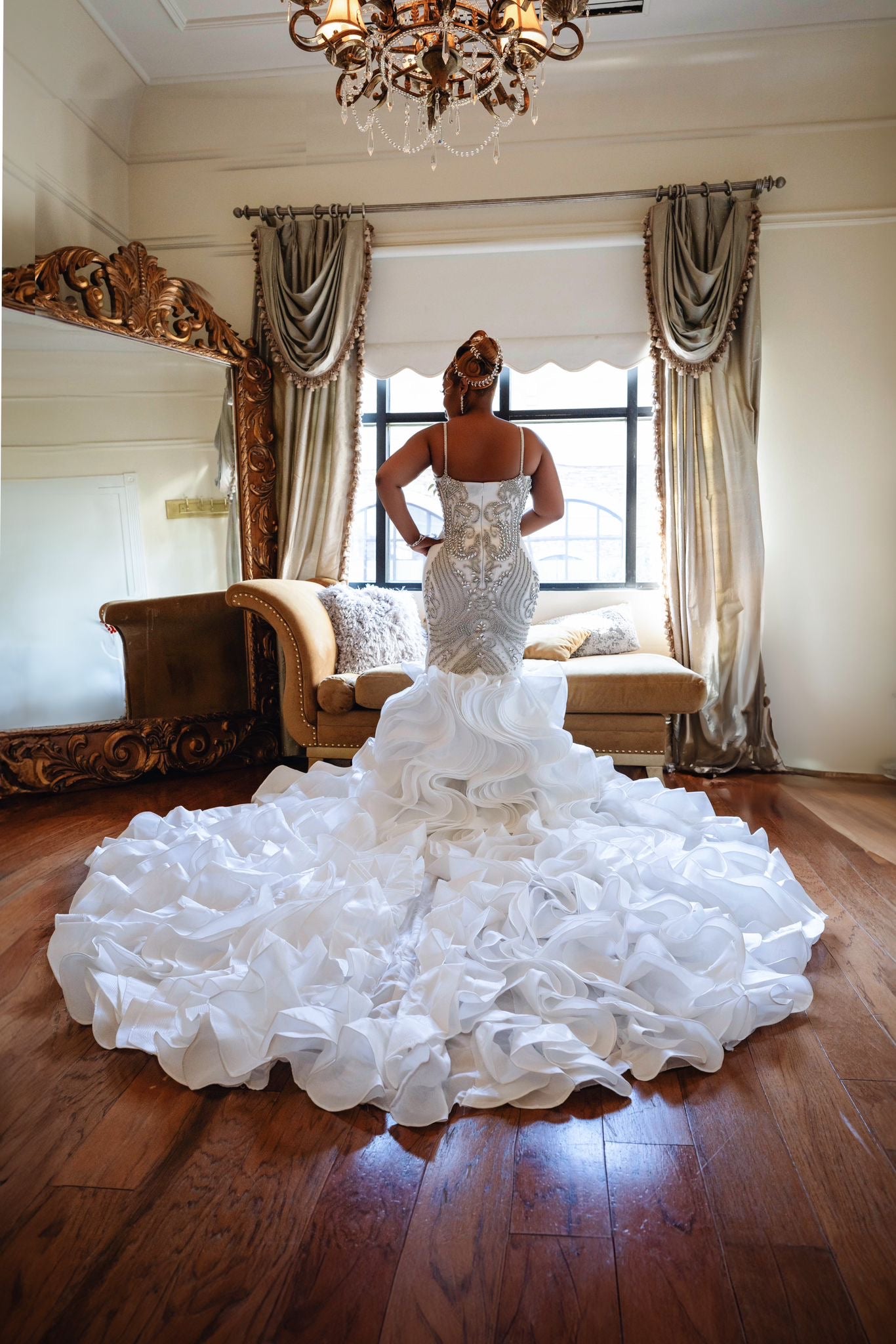 Sweet Fantasy Bridal Gown