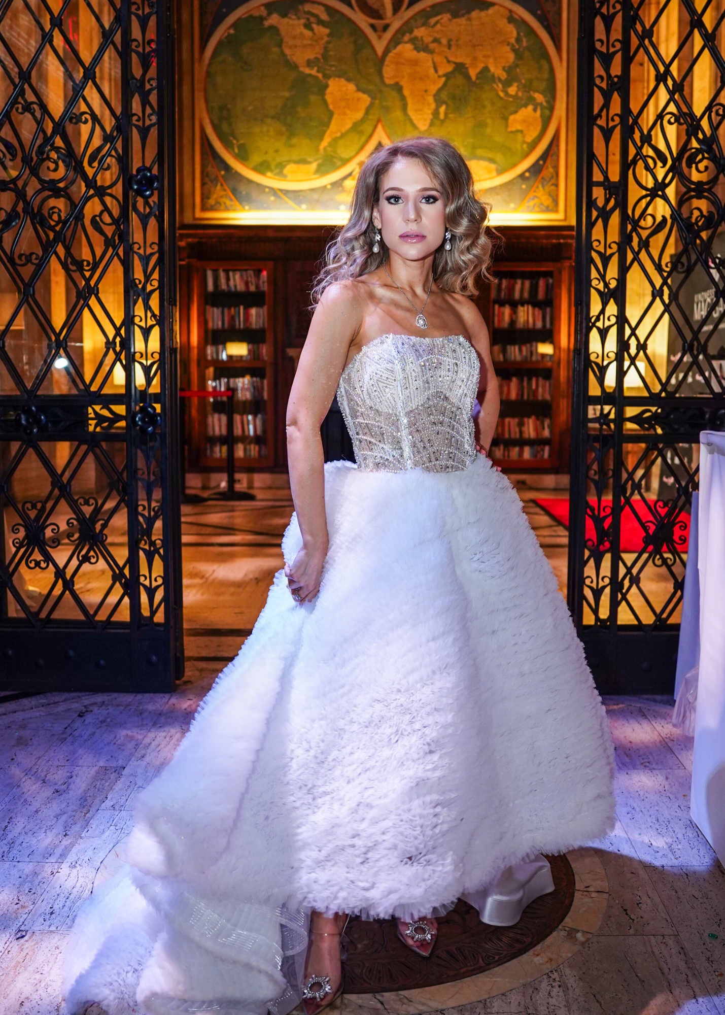 Maris Gown