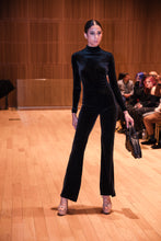 Load image into Gallery viewer, Velvet Jumpsuit