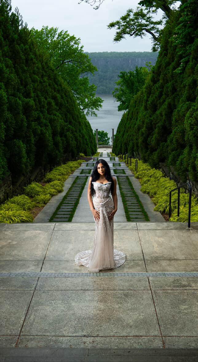 Prisella's Prom Dress