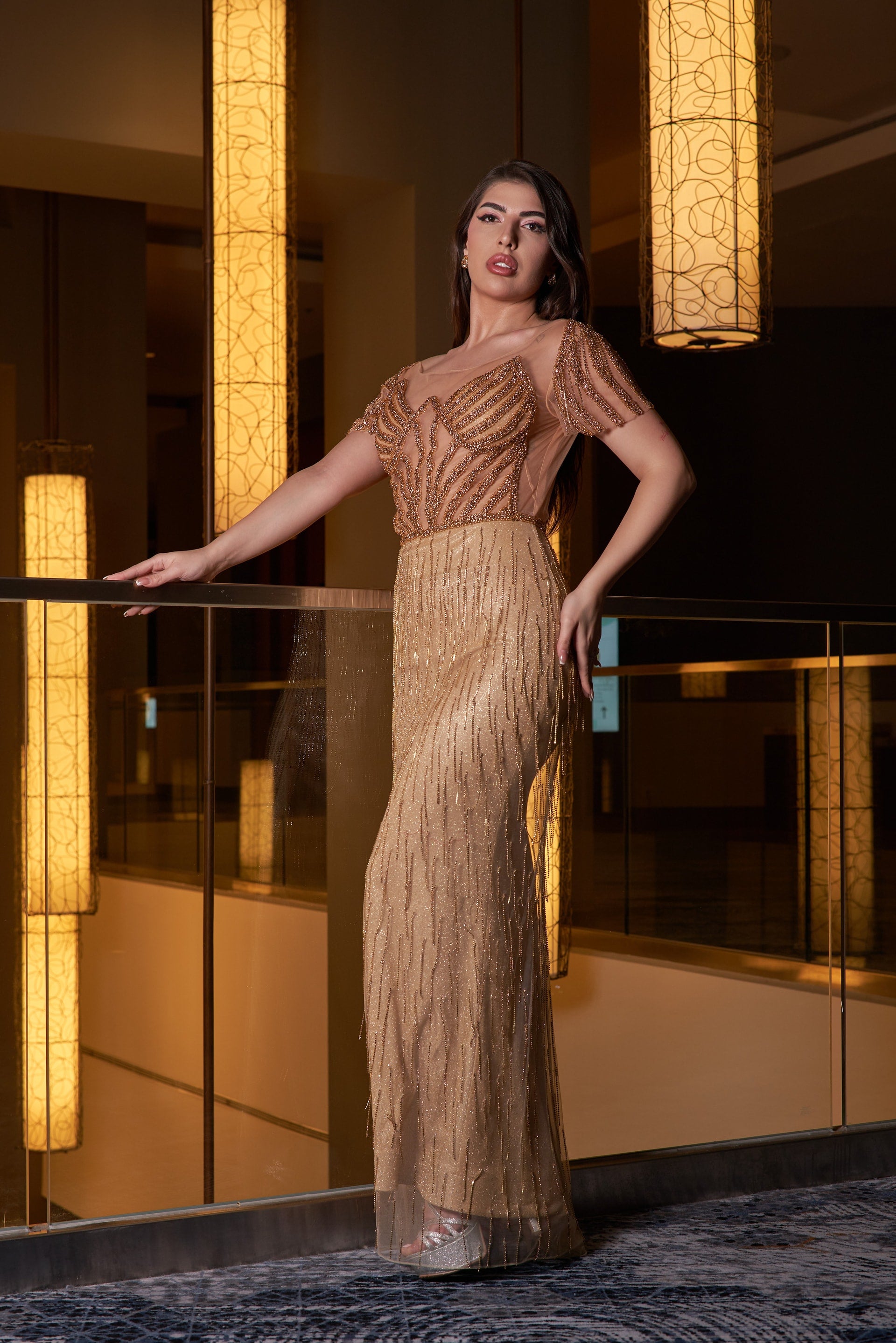 Gold Temptation